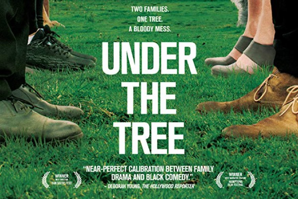 Últimas películas que has visto - (Las votaciones de la liga en el primer post) - Página 14 Underthetree